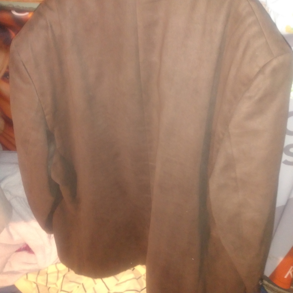 Chaps jacket - Picture 4 of 12